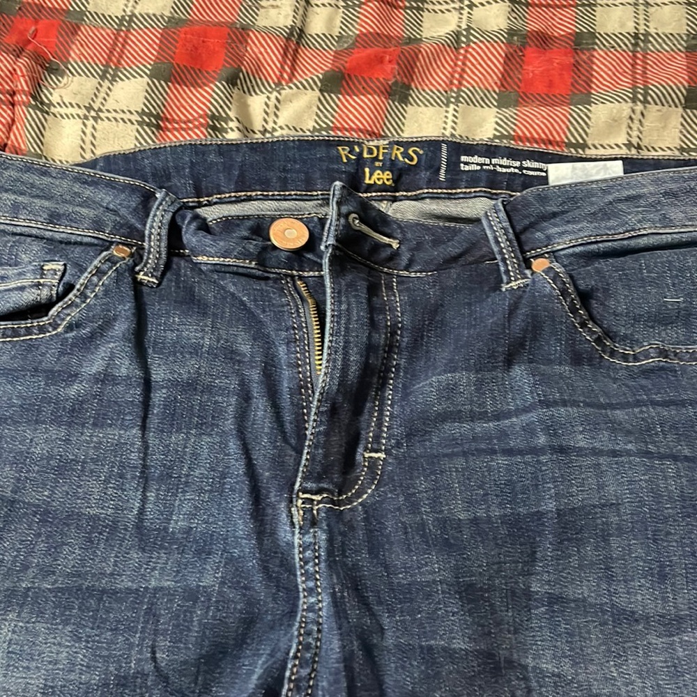 Womens jeans